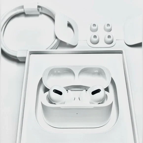 Airpod | Headphones | Apple Airpods Pro 2nd Generation
